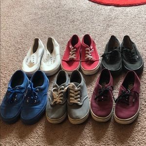 Vans